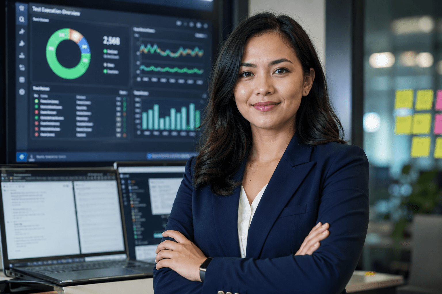 Screenshot project employee - bu_wulan_finance