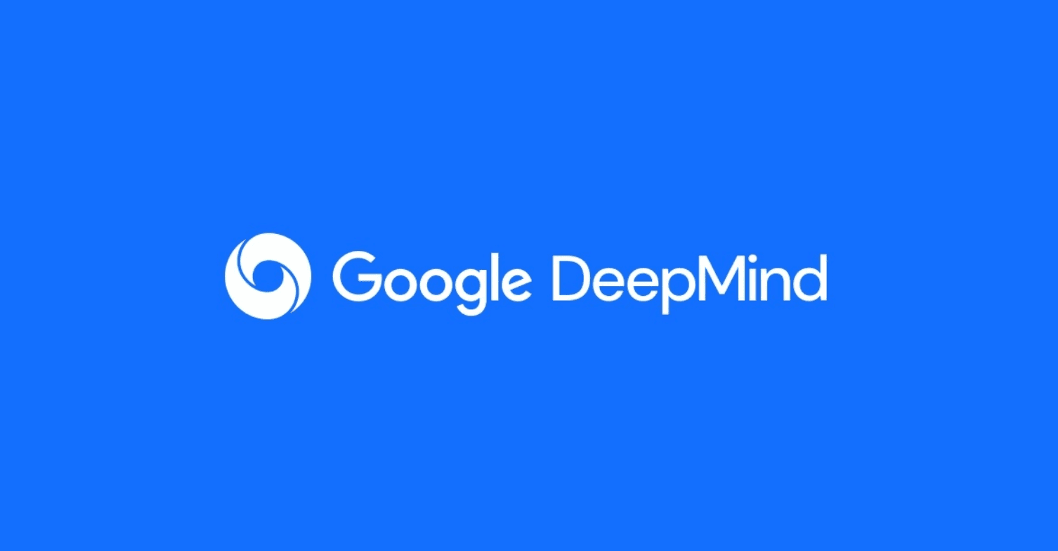 Screenshot project images - google-deepmind