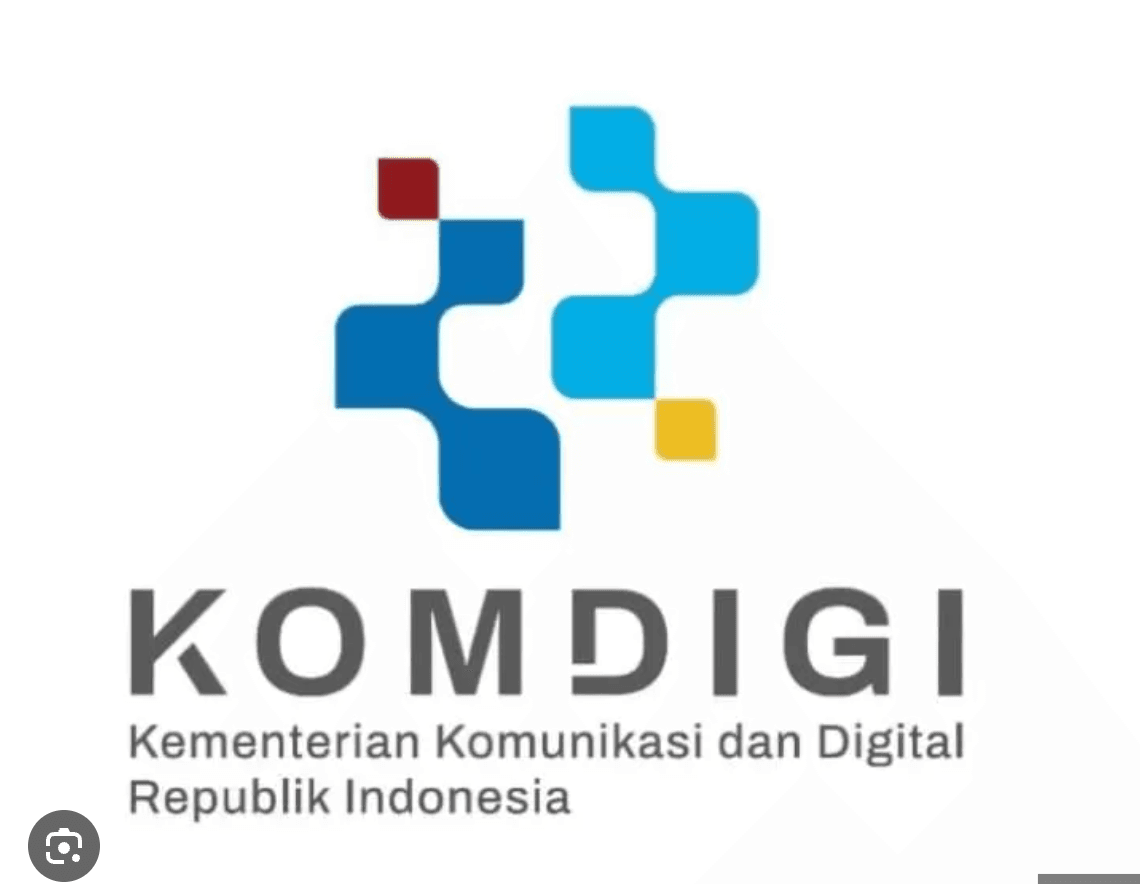 Screenshot project images - komdigi