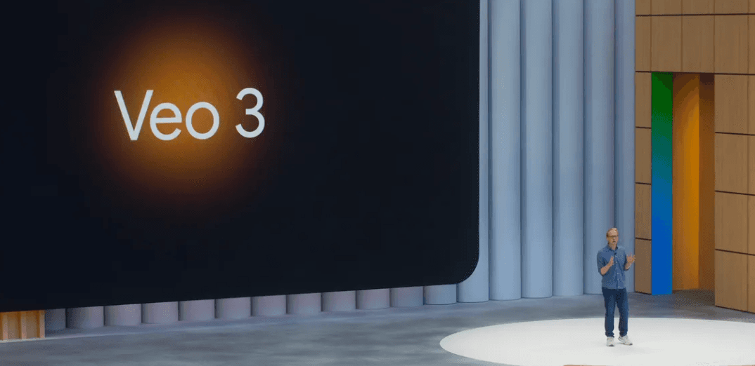 Screenshot project images - veo