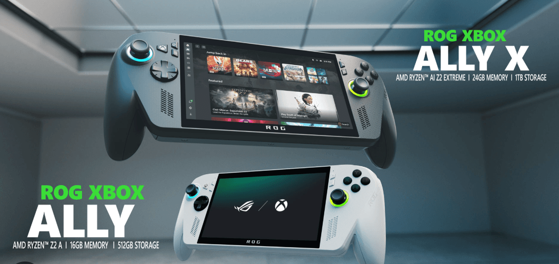 Screenshot project images - xbox
