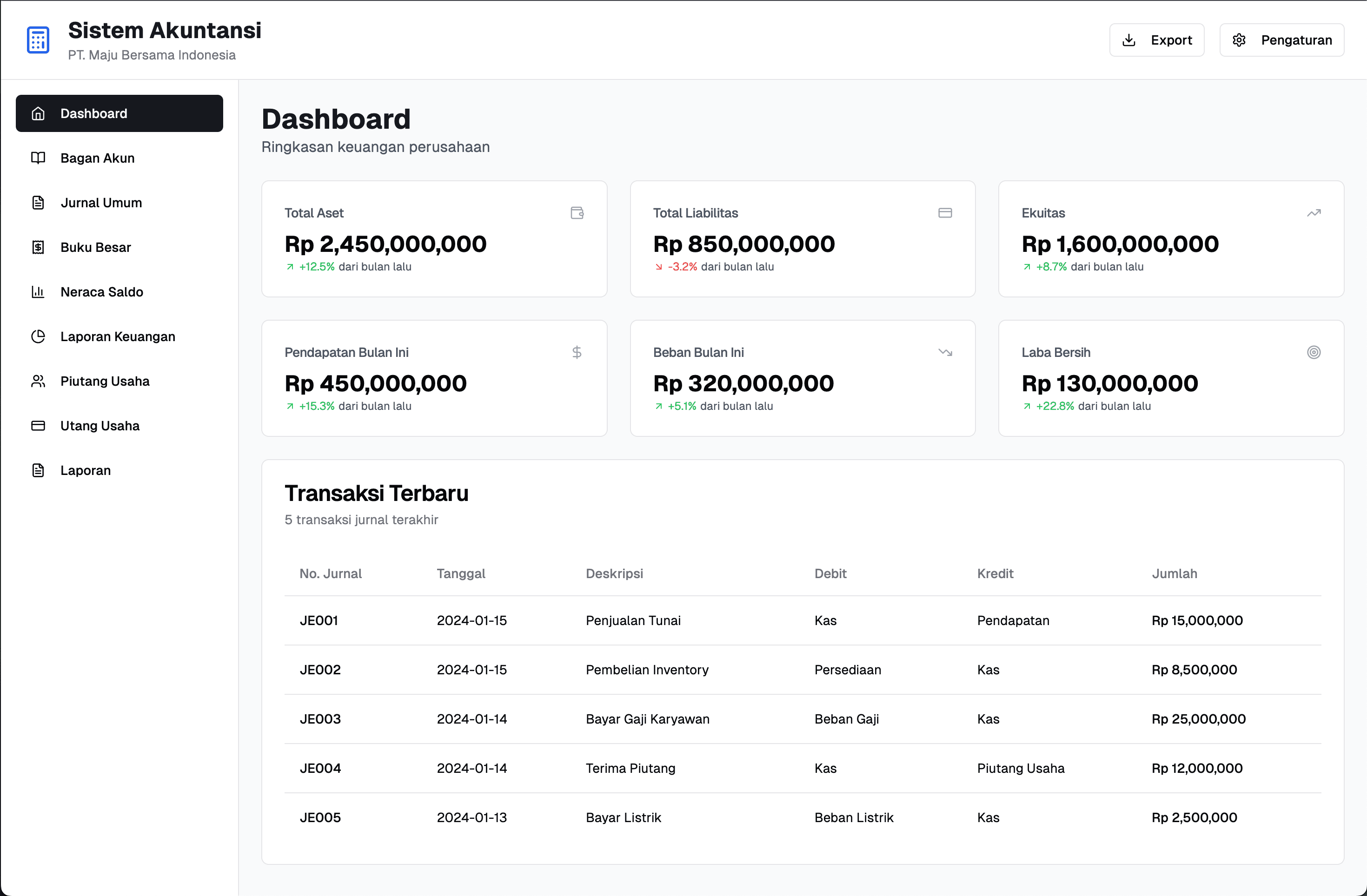 Screenshot project products - 16