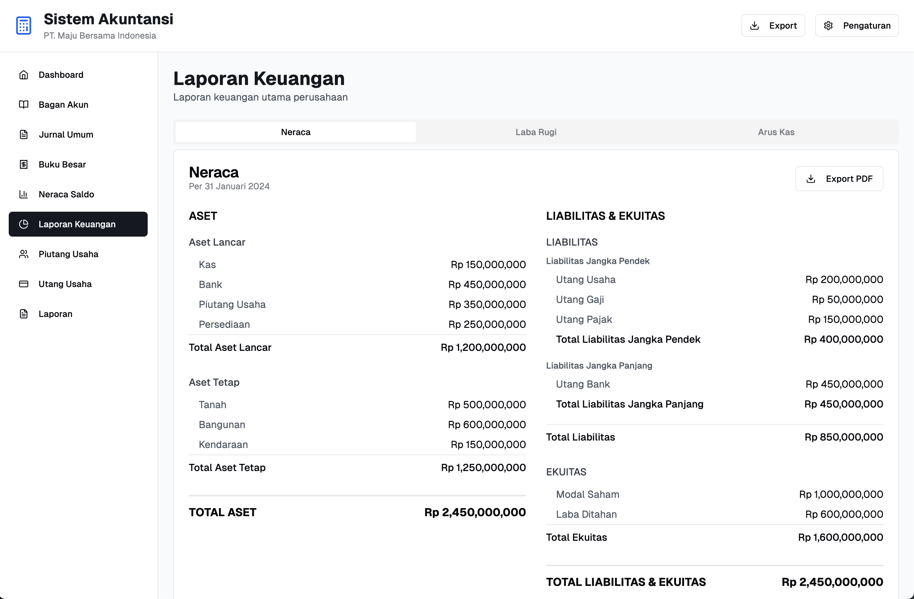 Screenshot project products - 20