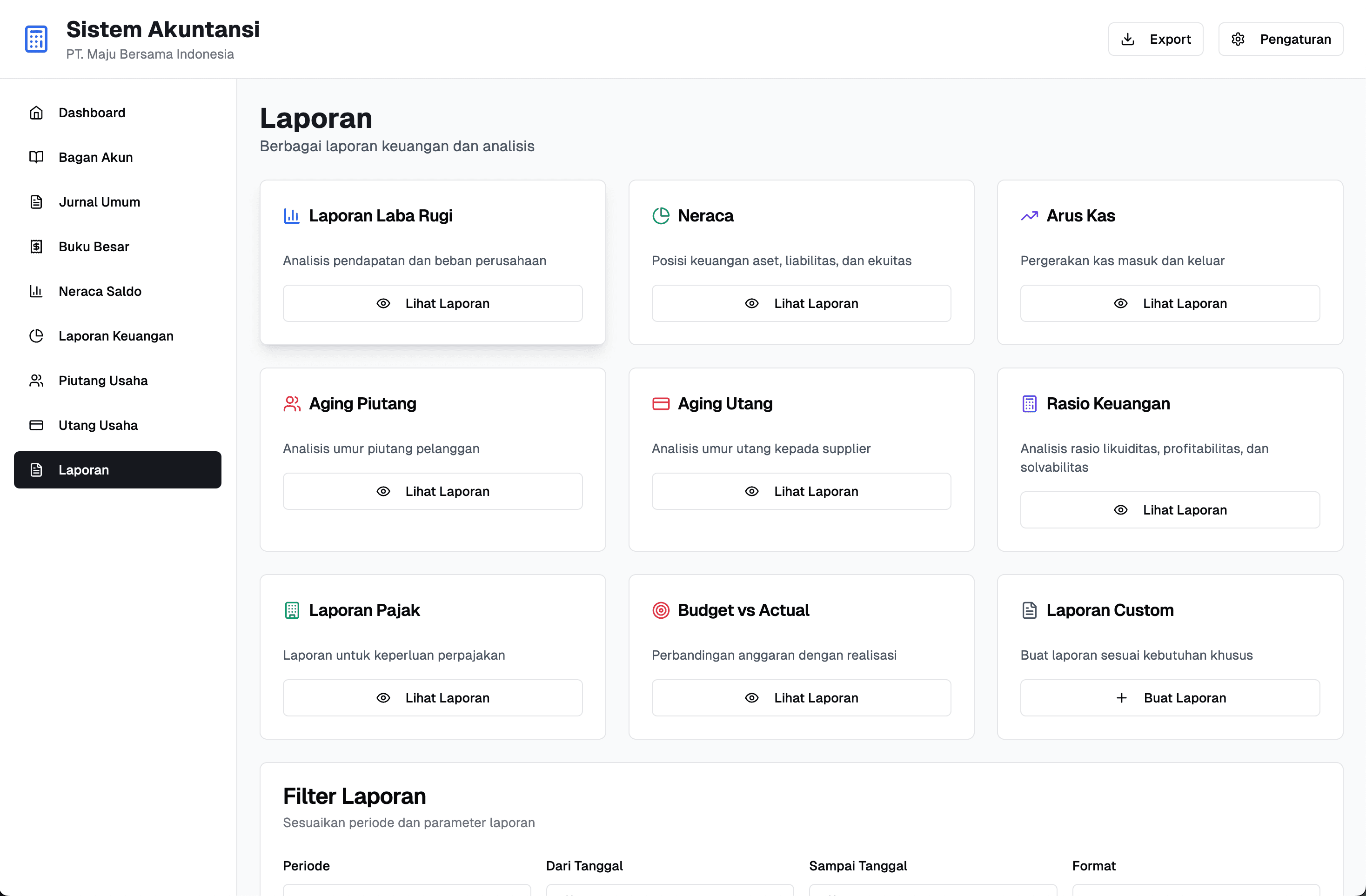 Screenshot project products - 23