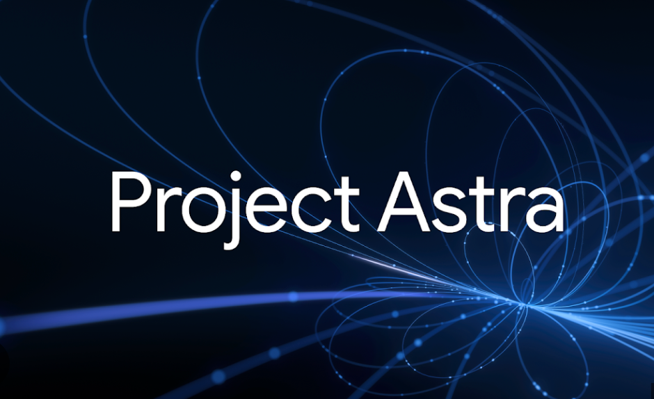 Project Astra: Inovasi AI Google yang Mengubah Cara Kita Berinteraksi dengan Dunia