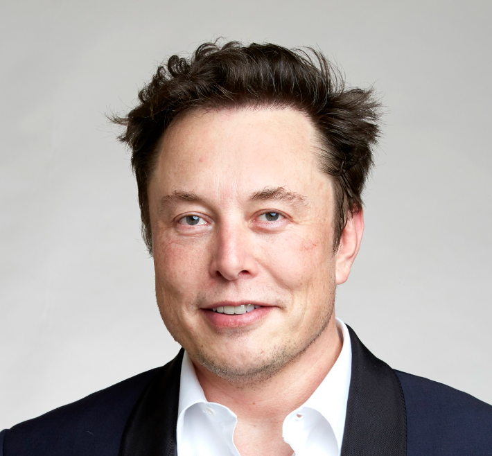Biografi Elon Musk Lengkap: Perjalanan Hidup, Kesuksesan, dan Inovasi header image