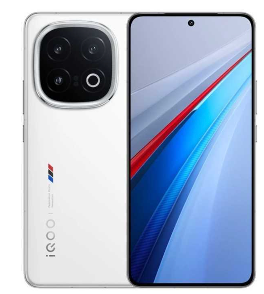 iQOO Neo 10: Smartphone Flagship Killer dengan Snapdragon 8 Gen 3 dan Layar 144Hz